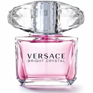 Versace Bright Crystal tualetinis vanduo 50ml