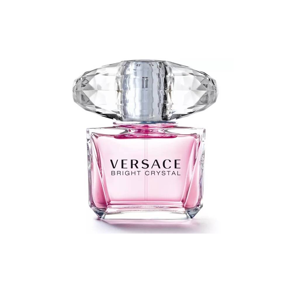 Versace Bright Crystal tualetinis vanduo 90ml