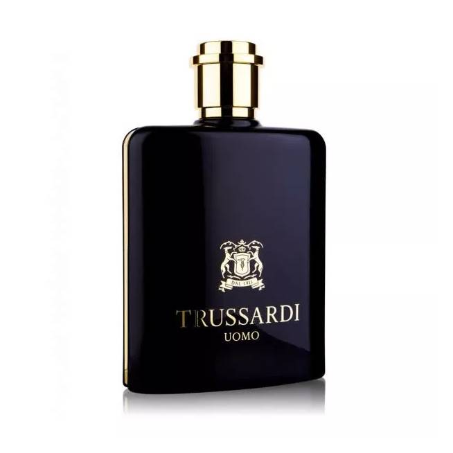 Trussardi Uomo tualetinis vanduo, purškiamas 30ml