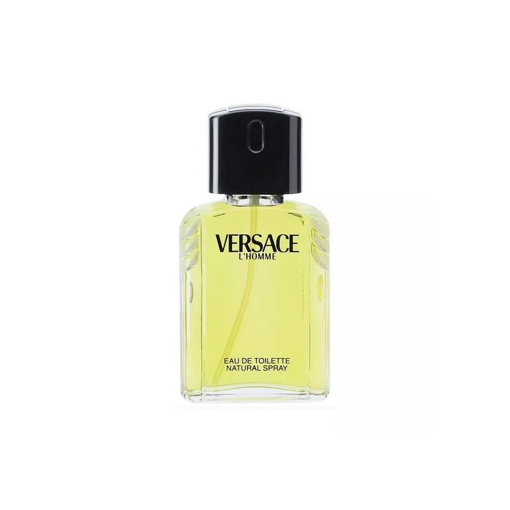 Versace L'homme tualetinis vanduo, purškiamas 100ml