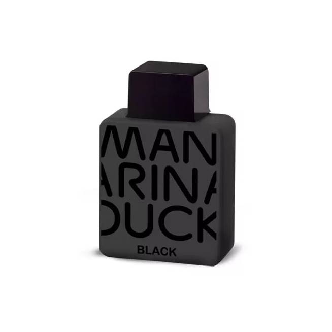 Mandarina Duck Man Pure Black tualetinis vanduo 100ml