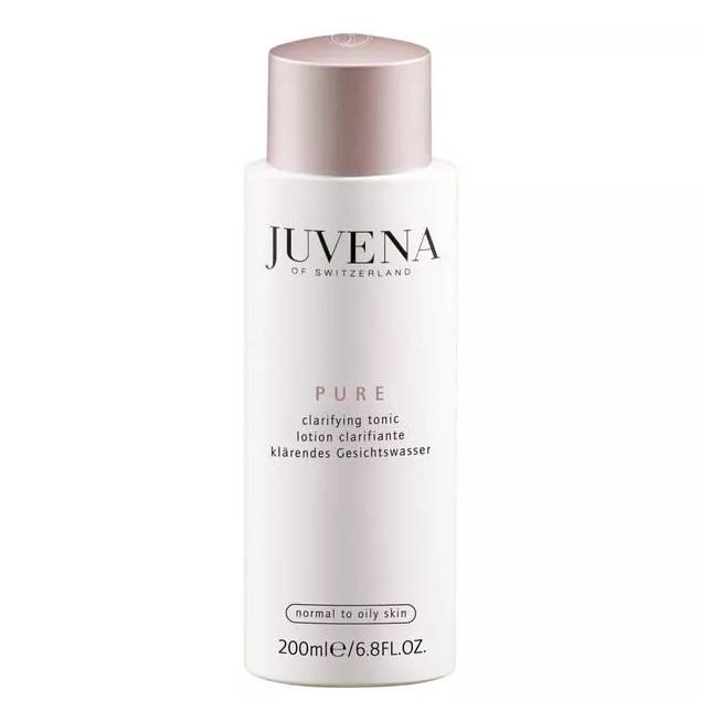 "Juvena Pure Clarifying Tonic" 200ml