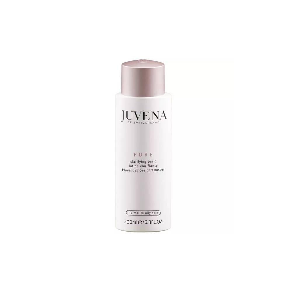 "Juvena Pure Clarifying Tonic" 200ml