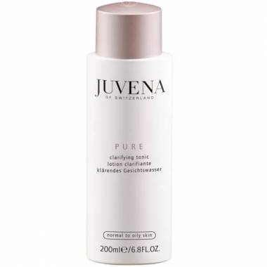 "Juvena Pure Clarifying Tonic" 200ml