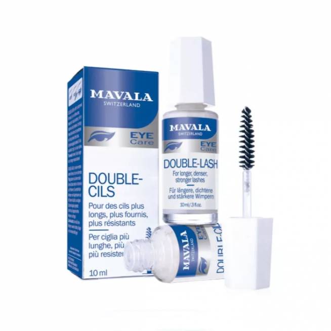 Mavala Eye Lite Double Lash 10ml