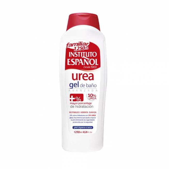 Instituto Español Urea dušo želė 1250ml