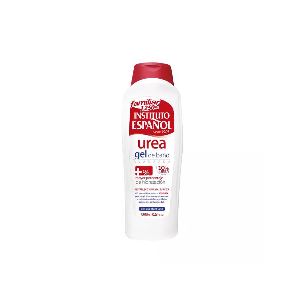 Instituto Español Urea dušo želė 1250ml