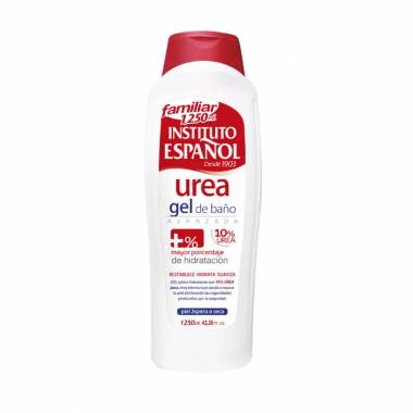 Instituto Español Urea dušo želė 1250ml