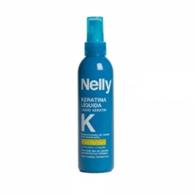 Nelly skystas keratinas 200ml