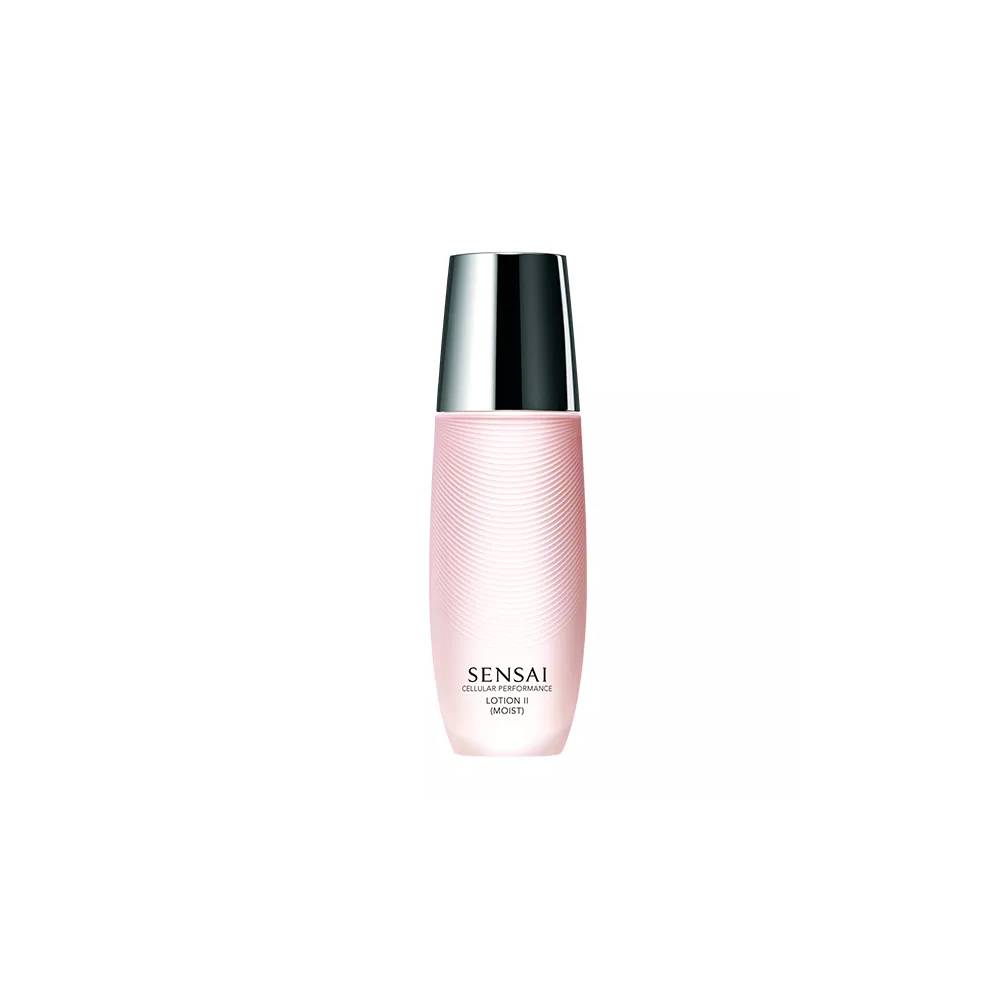 "Kanebo Sensai Cellular Performance Lotion II Moist" 125ml