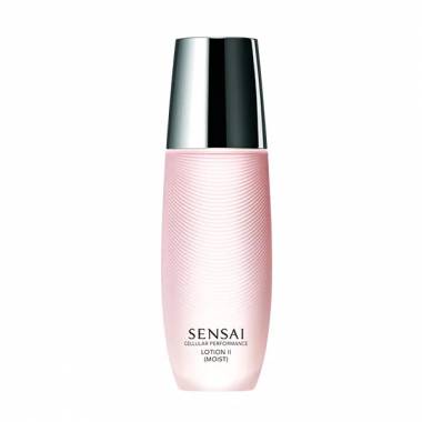 "Kanebo Sensai Cellular Performance Lotion II Moist" 125ml