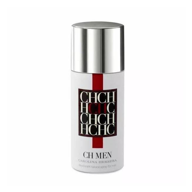 Carolina Herrera CH Vyrų dezodorantas purškiamasis 150ml