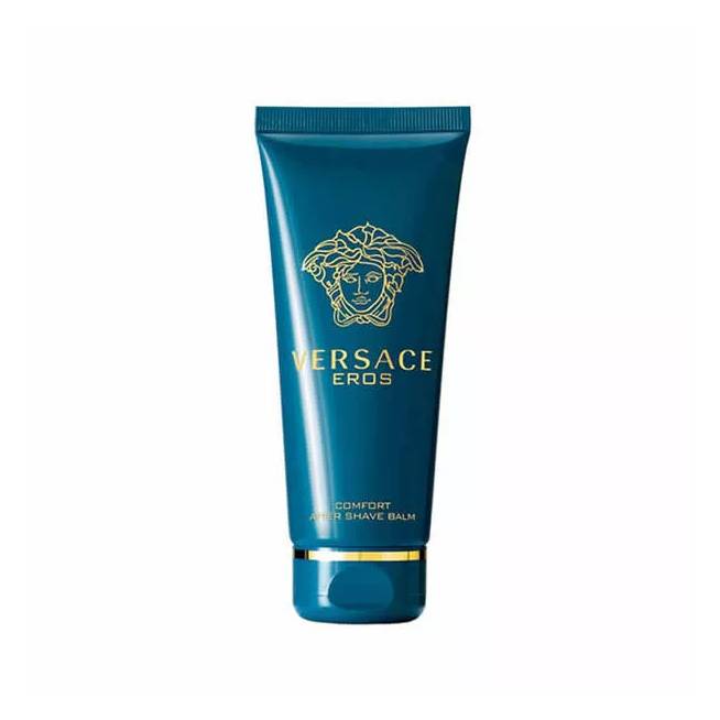 "Versace Eros Comfort" balzamas po skutimosi 100ml