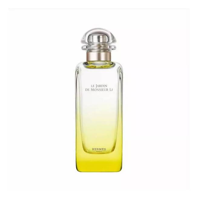 Hermes Le Jardin De Monsieur Li tualetinio vandens purškalas 50ml