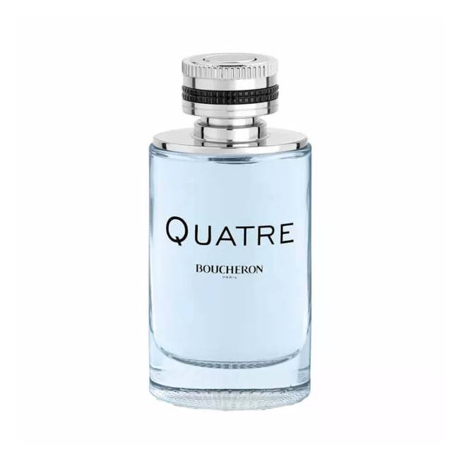 Boucheron Quatre Homme tualetinis vanduo 100ml