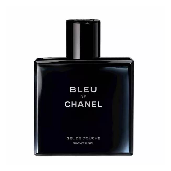 "Bleu De Chanel" dušo želė 200ml