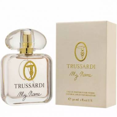 Trussardi My Name kvepalų purškalas 30ml