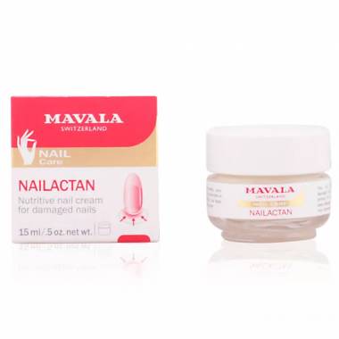 Mavala Nailactan maitinamasis nagų kremas 15ml