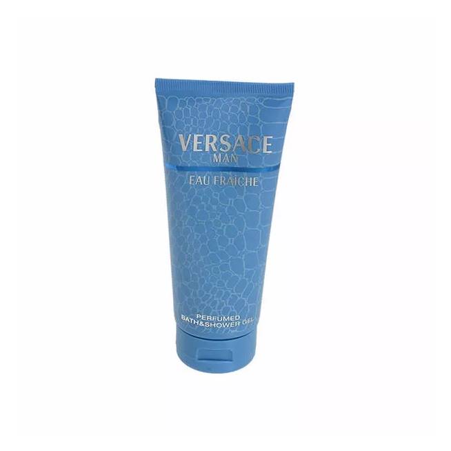 "Versace Man Eau Fraiche" dušo želė 200ml