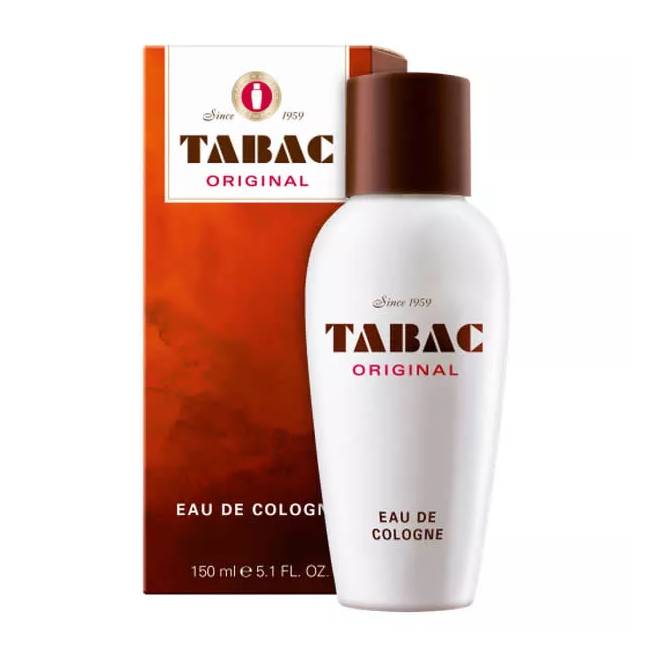 Tabac Original Eau De Cologne 150ml