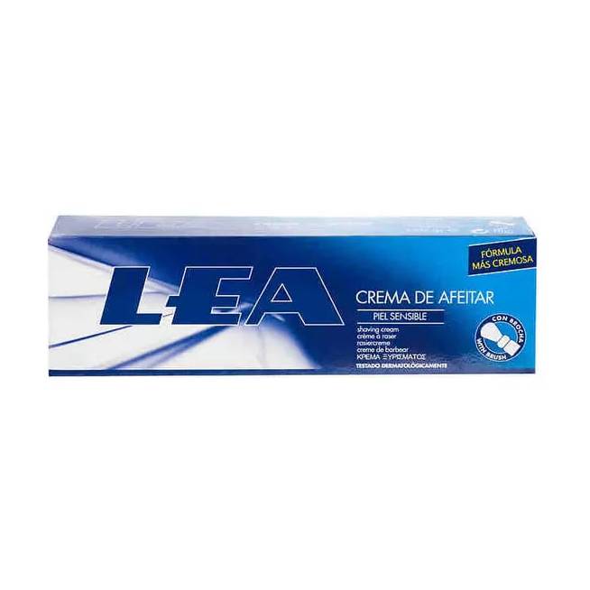 Lea Normal Shavin Cream 100g