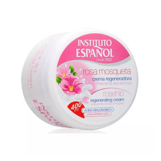 Instituto Español Rosa Rubiginosa kremas 400ml