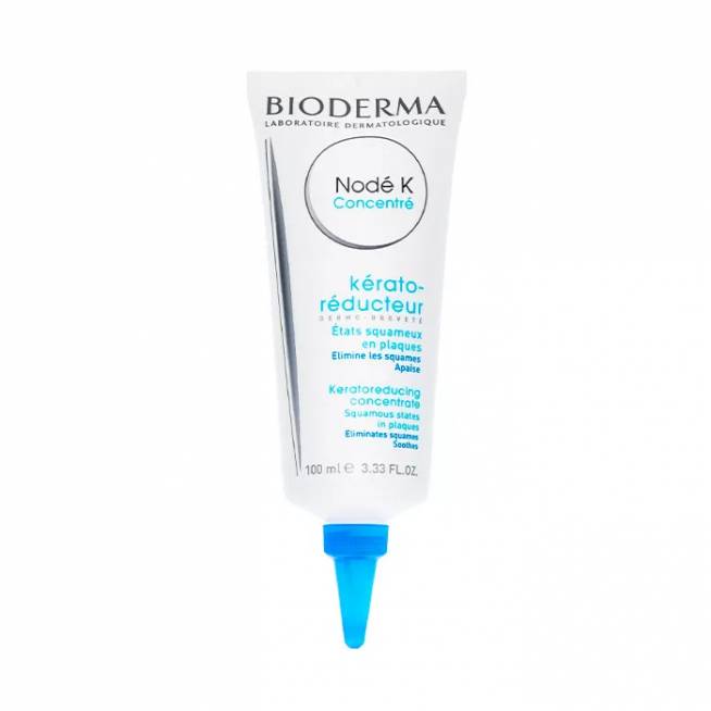 Bioderma Node K emulsija 100ml