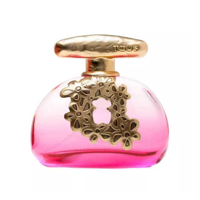 "Tous Floral Touch" tualetinis vanduo 100ml