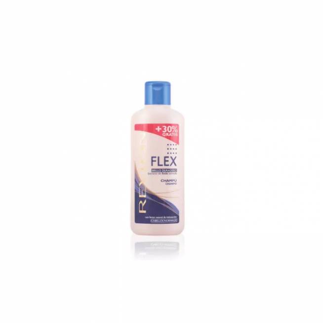 "Revlon Flex" normalių plaukų šampūnas 650ml