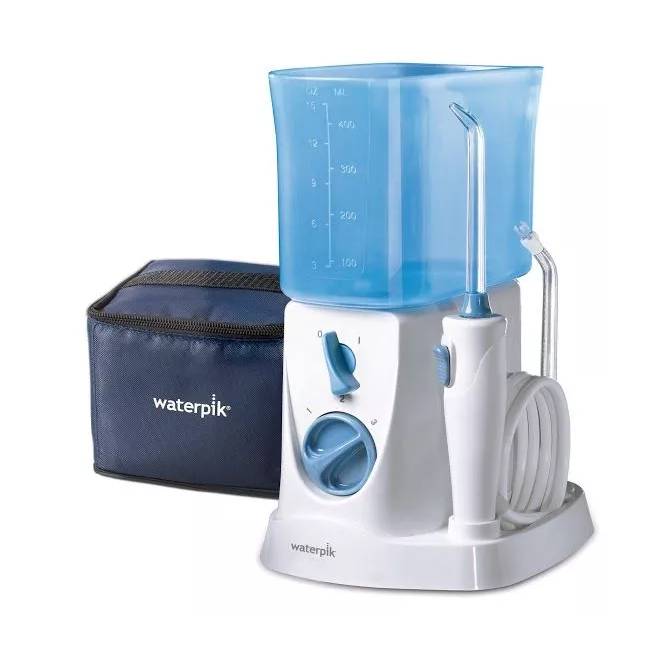 "Waterpik" irigatorius "Traveler Wp-300