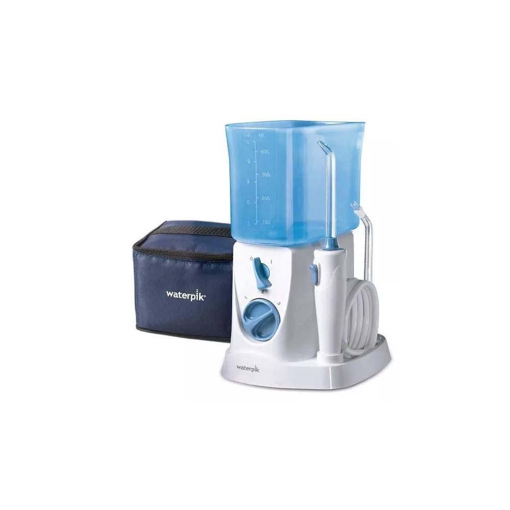 "Waterpik" irigatorius "Traveler Wp-300