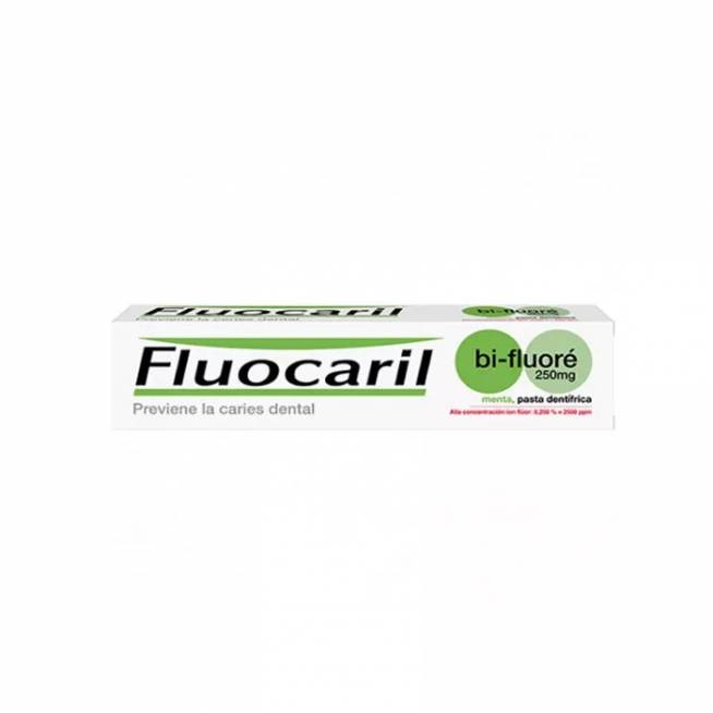 Fluocaril Bi-Fluoré 250mg dantų pasta 125ml