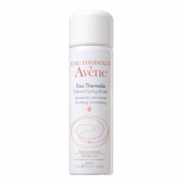 "Avène" terminio šaltinio vandens purškalas 50ml