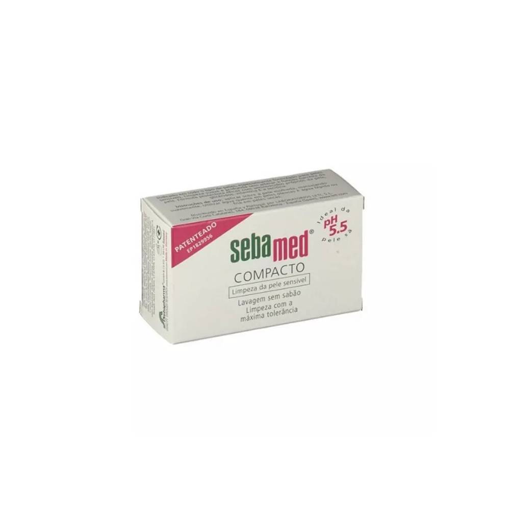 "Sebamed" valomasis batonėlis 100 g