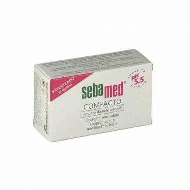 "Sebamed" valomasis batonėlis 100 g