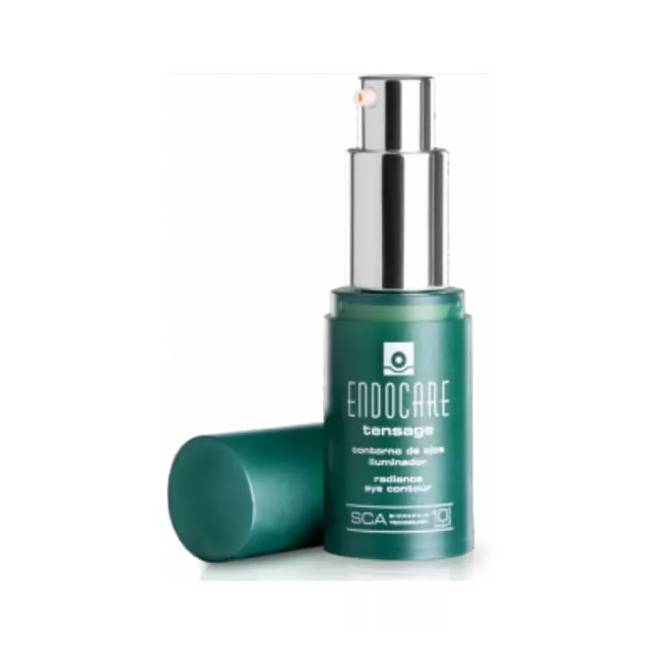 "Endocare Tensage Brighter Eye Contour" 15ml