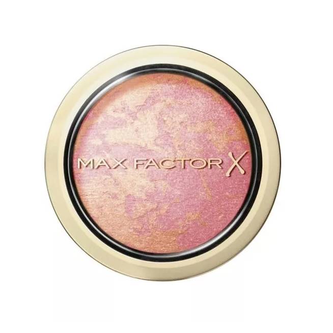 "Max Factor Creme Puff Powder Blush" skaistalai 15 Seductive Pink