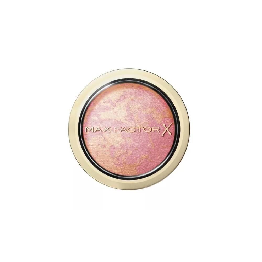 "Max Factor Creme Puff Powder Blush" skaistalai 15 Seductive Pink