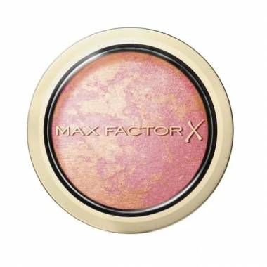 "Max Factor Creme Puff Powder Blush" skaistalai 15 Seductive Pink