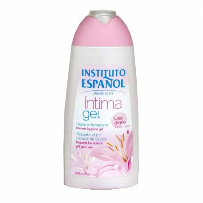 Instituto Español intymusis gelis 300ml