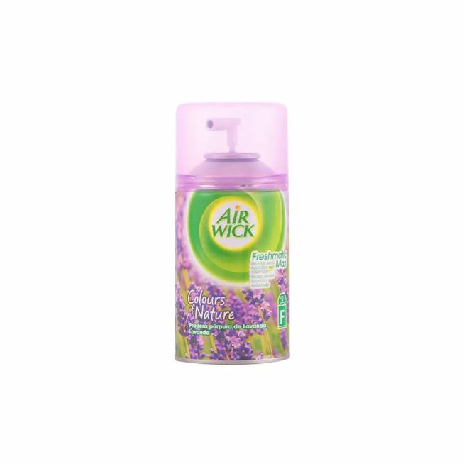 "Air-Wick Freshmatic" oro gaiviklis "Recambio Lavender" 250 ml