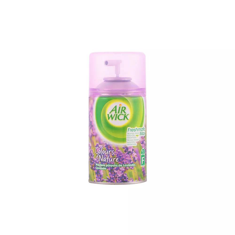 "Air-Wick Freshmatic" oro gaiviklis "Recambio Lavender" 250 ml