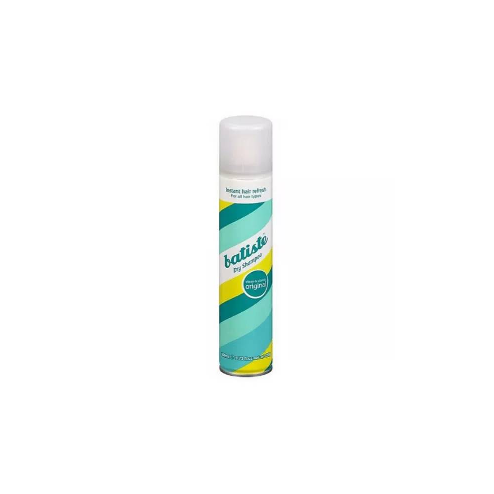 Batiste Original sausas šampūnas 200ml