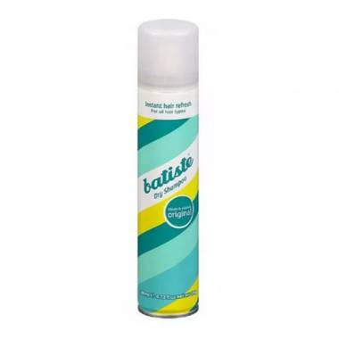 Batiste Original sausas šampūnas 200ml