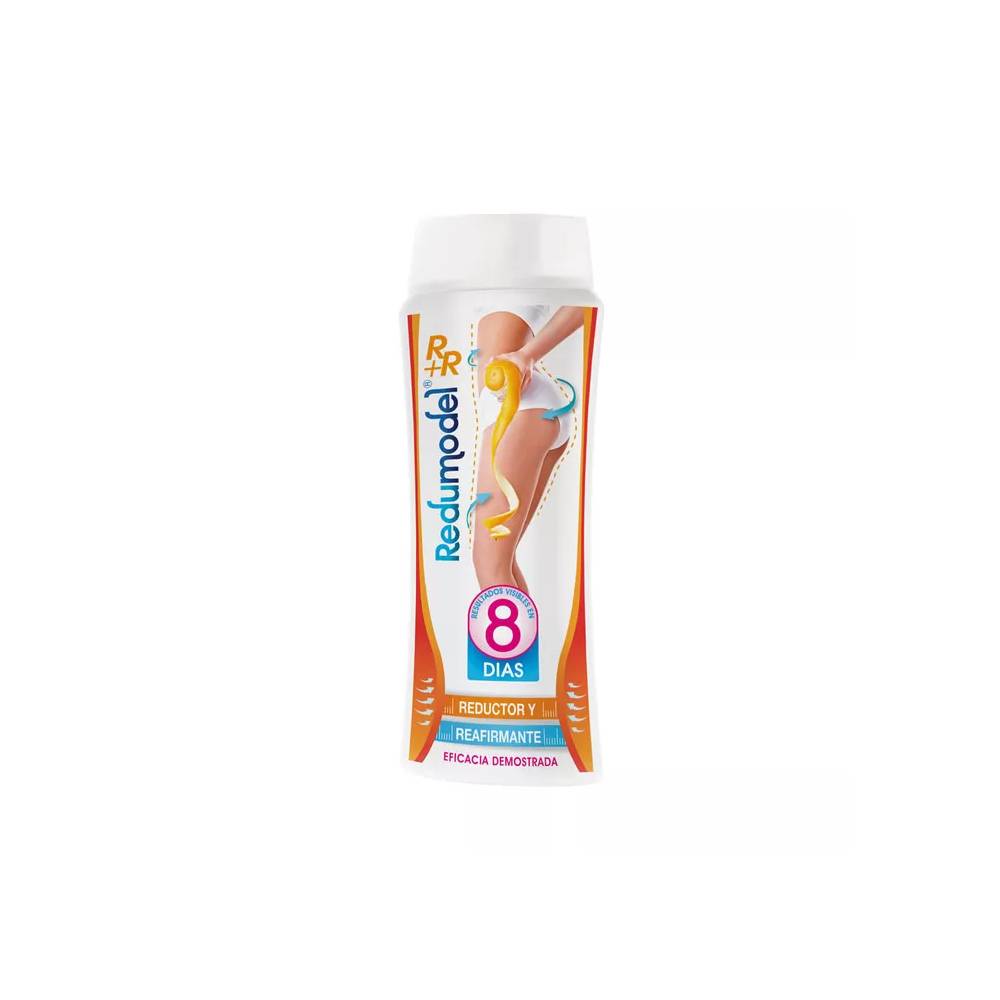 Redumodel Reduct + stangrinamoji emulsija 250ml