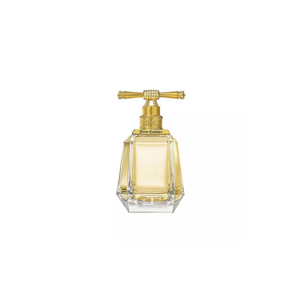 Juicy Couture I Am Juicy Couture kvepalų purškalas 50ml