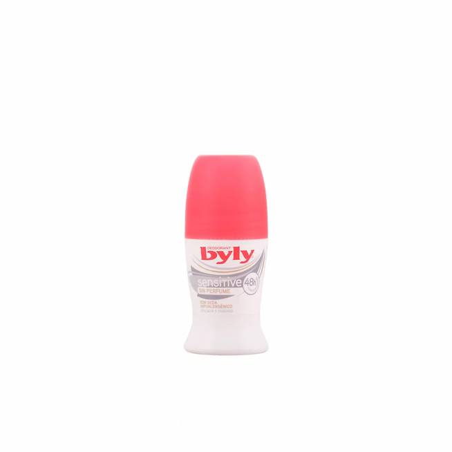 Byly Sensitive Roll On dezodorantas 50ml