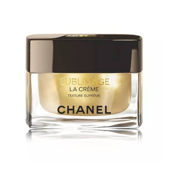 Chanel Sublimage Supreme Texture Cream 50g