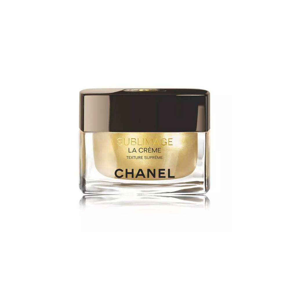 Chanel Sublimage Supreme Texture Cream 50g