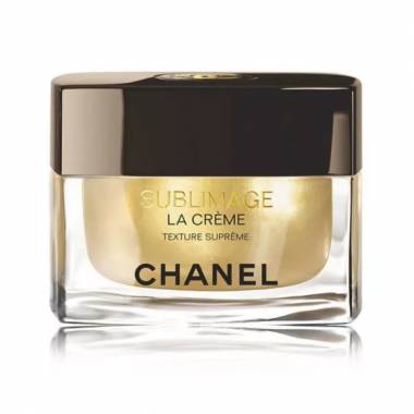 Chanel Sublimage Supreme Texture Cream 50g